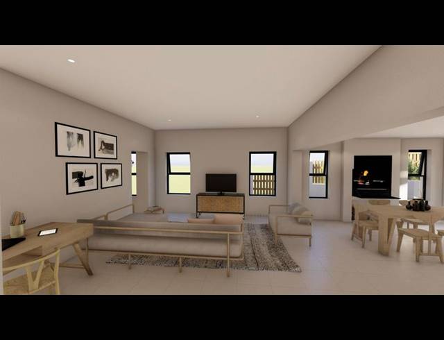 2 BEDROOM HOUSE FOR SALE IN BLUE MOUNTAIN VILLAGE
